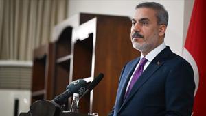 Dışişleri Bakanı Hakan Fidan yeni büyükelçilik görevlerini tebliğ etti