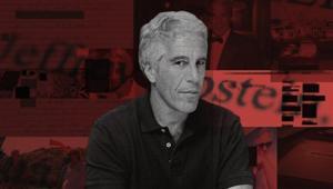 Epsteinin karanlık ağında yeni detaylar 100den fazla yazışma sızdı: Kadınlara ulaşmak için kullandığı yöntem deşifre oldu