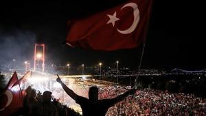 15 Temmuz resmi tatil mi 15 Temmuz 2026 Çarşamba okullar tatil mi