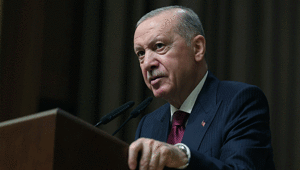 Son dakika... Cumhurbaşkanı Erdoğan: Devleti FETÖvari yapıdan temizledik, savunmada dışa bağımlılığı azalttık