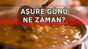 MUHARREM AYI VE AŞURE GÜNÜ TARİHİ | Aşure Günü ne zaman 2026 Aşure Günü Muharrem ayının kaçıncı gününe denk geliyor