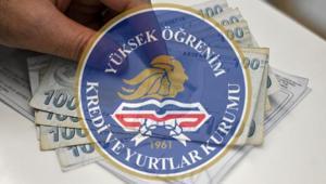 KYK burs ve kredi ne zaman kesilir KYK bursu hangi aya kadar yatar, ne zaman bitiyor, temmuzda yatar mı