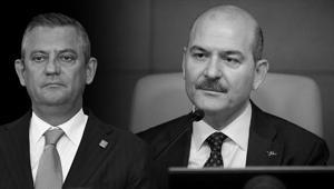 Süleyman Soylu, Özgür Özele açtığı manevi tazminat davasını kazandı