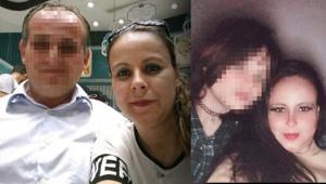 Eski eşten kezzaplı dehşet: Anne öldü, kızının durumu ağır