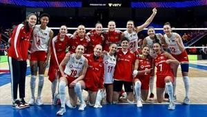 FİLENİN SULTANLARI MAÇ TAKVİMİ 2. HAFTA PROGRAMI: Türkiye-Belçika voleybol maçı ne zaman, saat kaçta