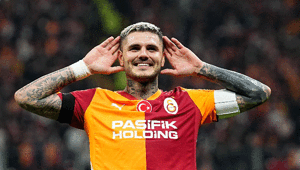 Mauro Icardi defteri tamamen kapandı Resmi açıklama geldi