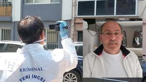 Modacının ölümü kötü kokuyla ortaya çıktı İtfaiye kapıyı kırarak içeri girdi