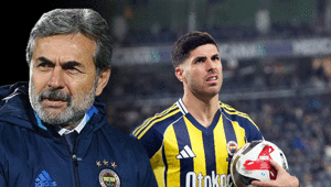 Aykut Kocamandan Marco Asensio kararı Planı belli oldu