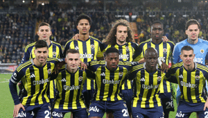 Fenerbahçenin yeni sezon hazırlık programı belli oldu