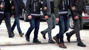 Yasa dışı bahis ağına dev darbe 27 ildeki eş zamanlı operasyonlarda 72 gözaltı