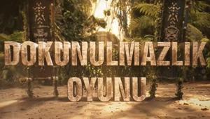 Survivorda bireysel dokunulmazlık heyecanı İşte kazanan isim ve ikinci eleme adayı
