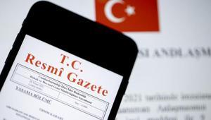 HSK kararnamesi Resmi Gazetede: Hakim ve Cumhuriyet savcısı adaylarının ataması yapıldı