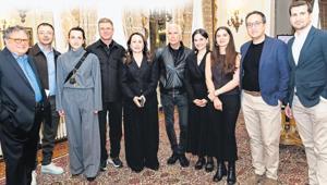 ‘T-pop’u dünyaya taşıyacağız’