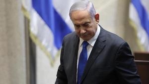 Netanyahuya seçim anketi şoku: İsrail halkının yüzde 61i görmek istemiyor