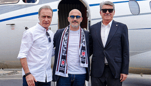 Beşiktaşta transfer hedefleri belli oldu
