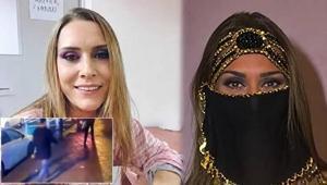 Mezdeke Aynur Kanbur cinayetinde ilk sorguda itiraf: Katil, hiç beklenmedik bir isim çıktı