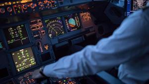 17 yıl boyunca 900 uçuşa katılmış Ehliyetsiz pilot skandalı ortaya çıktı: Film senaryosu gibi