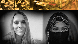 Mezdeke Aynur cinayetinde kan donduran profil: Bin 700 kişi ağır çekimde tek tek izlendi, hareketleri ele verdi