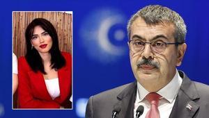 Bakan Tekinden Irmak Ayşe Koparanın ölümüne ilişkin açıklama