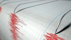 Rusyada 5.7 büyüklüğünde deprem