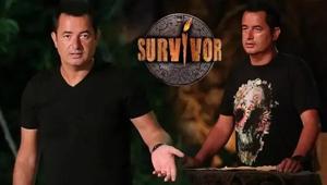 SURVIVOR FİNAL NE ZAMAN 2026 Survivor Türkiye yarı final ve final hangi tarihte