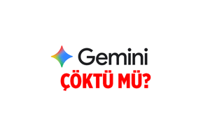 gemini.google.com 📴 Gemini çöktü mü, neden cevap vermiyor 10 Haziran 2026 Gemini erişim sorunu nedir