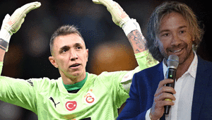 Luganodan yıllar sonra gelen Muslera itirafı Fenerbahçe taraftarı beni affetmiyor
