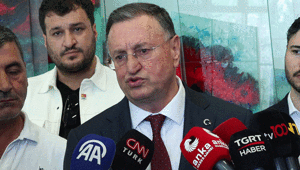 CHPde Kılıçdaroğlu cephesinden bir hamle daha
