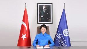 İstanbul Emniyetinden Fatoş Pınar Türkerin çıplak arama iddialarına cevap