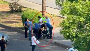 Diyarbakır Adliyesinde polise saldırı 2 kişi tutuklandı