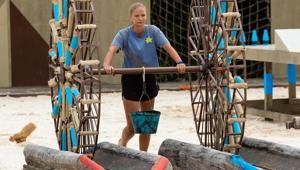 Survivor hayali yarım kalan Sudeden paylaşım Elimden gelenin en iyisini vermek için savaştım