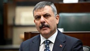İçişleri Bakanı Çiftçiden Netanyahunun açıklamalarına tepki: Toprak gasbının en açık temsilcisi