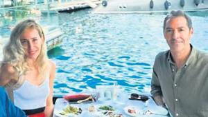 İş insanı Dinçkök için koruma kararı