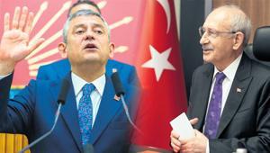 ‘A Takımı’na ihraç hamlesi