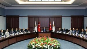 Cumhurbaşkanı Erdoğan’dan Macron ve Netanyahu’ya çok sert tepki: Kimse macera peşinde koşmasın