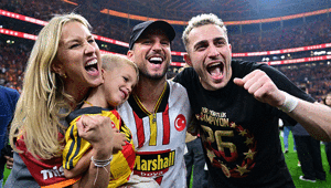Dries Mertens kararını değiştirdi Galatasaraya geri dönüyor