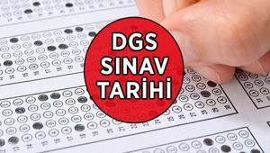 SAYILI GÜNLER KALDI DGS SINAVI NE ZAMAN 2026 DGS sınavı hangi gün yapılacak, sınav giriş yerleri ne zaman açıklanır