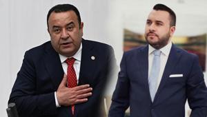 Son dakika... CHPli vekil Adnan Bekerin oğlu Oğuzhan Beker uyuşturucu soruşturmasında gözaltına alındı
