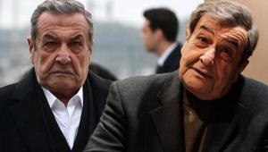 Usta oyuncu Tarık Papuççuoğlu sevenlerini endişelendirdi İşte sağlık durumu