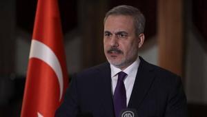 Dışişleri Bakanı Hakan Fidan: ABD ve İranın müzakereye dönmelerini tavsiye ediyoruz