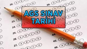 YENİ AGS TARİHİ 2026: AGS ne zaman, ertelendi mi 2026 Akademi Giriş Sınavı AGS sınavı hangi gün yapılacak