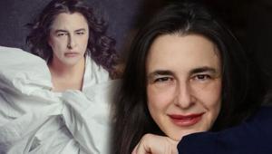 57 yaşında iğne ipliğe döndü Esra Dermancıoğlu’ndan şaşırtan değişim