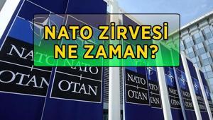 NATO ZİRVESİ 2026 TARİHİ | NATO Zirvesi ne zaman, hangi tarihlerde yapılacak NATO Zirvesi nerede gerçekleştirilecek