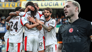 Galatasaraya çilek transferi Barış Alper Yılmaz planı
