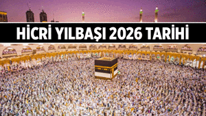 DİYANET AÇIKLADI: Hicri Yılbaşı 2026 tarihi ne zaman Hicri yeni yıl hangi güne denk geliyor