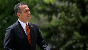 Ali Mahir Başarırdan Kılıçdaroğluna çağrı: Gelin, kurultayı toplayın