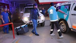 19 yaşındaki Mustafa Yalçının ailesinden örnek karar Organları 6 kişiye hayat olacak