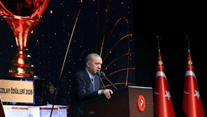 Son dakika... Cumhurbaşkanı Erdoğan: İsrail fitne üretim fabrikasına dönüştü