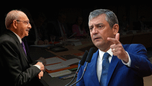 CHP Parti Meclisi istifa depremiyle toplandı İşte alınan karar