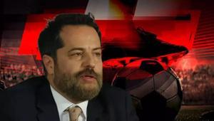 Son dakika... Galatasaray Eski Başkanvekili Erden Timur tahliye edildi